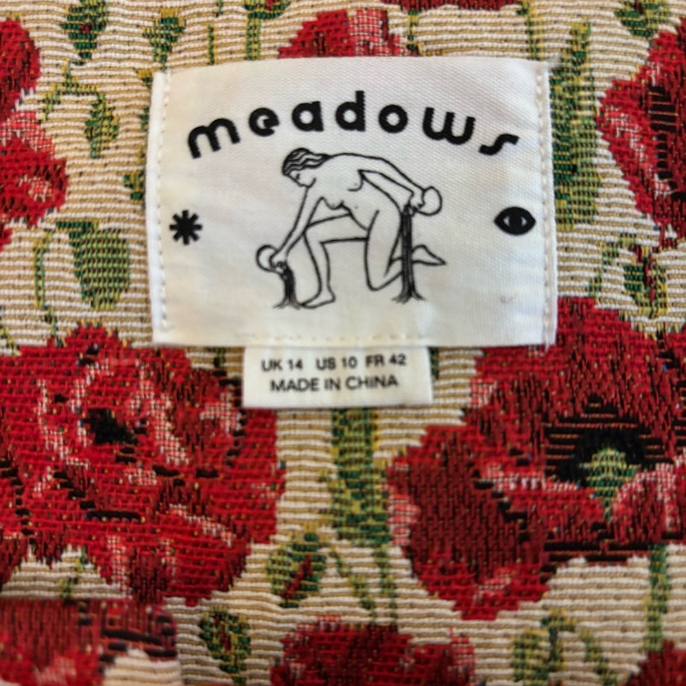 Meadows brand Cypress jacket - Picture 3 of 6